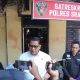 Aksi Curanmor di Sragen Terungkap! Tim URC Bekuk Pelaku, Motor Korban Berhasil Ditemukan