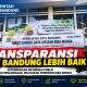 DSDABM Kota Bandung Minta Kelengkapan, FORMAJI Tegaskan: Transparansi Tak Boleh Berhenti di Administrasi