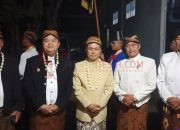 Prajurit Karaton Iringi Pembukaan Ambal Warsa ke-346 Kartasura, Doa Lintas Agama Jadi Pusat Perhatian