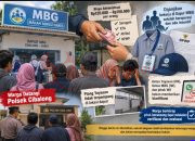Calon Pekerja MBG di Cibalong Mengaku Bayar Rp120–150 Ribu, Status Pekerjaan Dipertanyakan