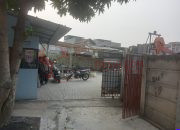 Warga Pertanyakan Perizinan Proyek STIKI di Jalan Kopo, Minta Pemkot Turun Tangan