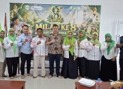 Milad ke-8 DPP CMMI: Delapan Tahun Mengabdi, Perkuat Ukhuwah dan Kepedulian Sosial