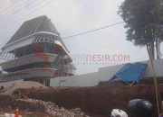 Marak Modus Bangun Gedung Duluan Urus PBG Kemudian “BUPATI” Minta Mutasi Pejabat UPT