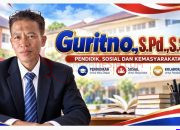 Warga Dorong Guritno Maju sebagai Calon Kepala Desa Wonorejo Kalijambe, Dorongan Menguat Usai Pensiun