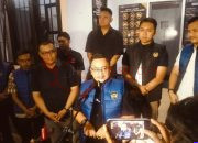 22 Warga Binaan Ada di Lokasi Video Pesta Rutan Depok, Dua Petugas Diperiksa