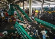 Jelang Musim Hujan, Pemkot Bandung Perkuat Antisipasi Sampah dan Saluran Air