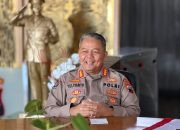 Irjen Pol. Roy Hardi Siahaan Resmi Ditunjuk sebagai Kapolda Jateng, Irjen Ribut Hari Wibowo Jadi Wakalemdiklat Polri