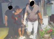 Polisi Tangkap Pelaku Perampasan Motor Bermodal Sabit di Kudus, Satu Pelaku Masih Diburu