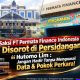 Saksi PT Permata Finance Indonesia Disorot di Persidangan” Hutomo Lim : Jangan Hadir Tanpa Menguasai Data & Pokok Perkara!