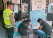 Polresta Surakarta Tangani Penemuan Pria Mr X Meninggal di Pasar Besi Tua