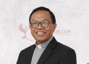 Jelang Pilkades 2026, Romo Dr. Agustinus Ajak Masyarakat Manggarai Jaga Sitkamtibmas
