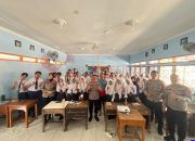 Polres Demak Sosialisasikan SPMB SMA Kemala Taruna Bhayangkara, Pendaftaran Gratis hingga 28 Oktober 2026