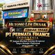 Hutomo Lim Desak OJK Evaluasi PT Permata Finance Indonesia: Perusahaan Pembiayaan Wajib Taat SOP