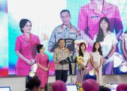 Silaturahmi Bersama Forkopimda dan Tokoh Jateng, Kapolda Jateng Irjen Pol Roy Hardi Siahaan Tegaskan Komitmen Polisi Bersama Masyarakat