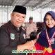 BUKAN SEKADAR BEREBUT PIALA, PESISIR BARAT CHAMPIONSHIP I JADI PANGGUNG LAHIRNYA ATLET PENCAK SILAT MUDA