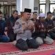 Bentuk Penghormatan Kepada Insan Pers, Kabid Humas Polda Jabar Bertakziah dan Salat Jenazah untuk Almarhum Rudi Agus Mulyana