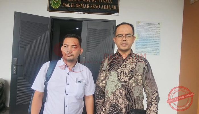 Sidang Kedua Praperadilan Arbain Dimas Digelar, Kejati Jabar Kembali Absen