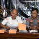 Sabu 35,95 Gram Disikat Polres Karanganyar, 3 Tersangka Diciduk