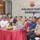 Polrestabes Bandung Perkuat Tata Kelola Intelijen Digital melalui INTI KRESNA