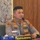 Bukan Aturan dari Kursi, Kapolresta Bandung Kombes Pol Tri Suhartanto Turun Duluan