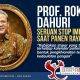 Rokhmin Dahuri Serukan Moratorium Impor Beras Selama Panen Raya Demi Kedaulatan Pangan