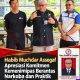 Habib Muchdar Assegaf Apresiasi Komitmen Kemenimipas Berantas Narkoba dan Praktik Jual Beli Kamar di Lapas!