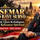Menyemai Keikhlasan, Merawat Persatuan: Pesan Ki Semar Romo Bayu Suryo dalam Nilai Kemanusiaan