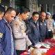 Kemasan Teh Herbal di Palsukan, Polisi Berhasil Amankan 4 Pelaku