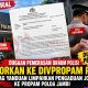 Dua Anggota Polda Jambi di Laporkan Divpropam Polri, Ada Dugaan Aliran Uang Ke Mantan Kasubdit Harda
