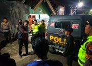 Polres Demak Amankan 354 Botol Arak dari Tempat Kos di Sayung