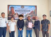 Bukan Sekadar Hukuman, Ada Masa Depan yang Harus Diselamatkan: Rekomendasi PK Bapas Buka Jalan Anak Kembali Bersekolah