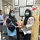 Cegah Risiko Penyakit Sejak Dini, Lapas Pati Fasilitasi Pemeriksaan Laboratorium WBP