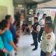 ​Cegah Peredaran Narkotika, Satresnarkoba Polres Demak Gelar Operasi Mendadak di Rutan Demak