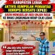 DPD LSM KPKB LEBAK KECEWA, KADIS LH DAN PEJABAT TERKAIT TIDAK HADIR DALAM AUDIENSI DAN KLARIFIKASI, AKSI UNJUK RASA BAKAL DIGELAR