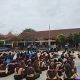 Edukasi Tertib Berlalu Lintas Sejak Dini, Sat Lantas Polres Kuningan Gelar Program Polisi Sahabat Generasi Muda di SMPN 1 Selajambe