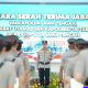 Kapolda Jateng Pimpin Sertijab 13 Jabatan Strategis, Perkuat Semangat Polisi Bersama Masyarakat