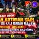 TEREKAM VIDEO! Kotoran Sapi Dibuang ke Kali Tengah Malam, Nama “Bos Dani” Terseret — APH-DLH Pekalongan Didesak Bertindak!