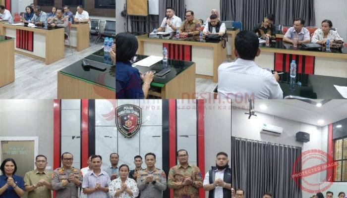 Atensi Kapolda Turun, Irwasda dan Dirreskrimum Pimpin Gelar: Keluarga Agnis Dapat Karpet Merah, Tapi Kunci Jawaban Tak Dibawa