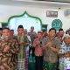Tak Sekadar Jadi Imam Salat Jumat, Kapolsek Kedawung Turun Langsung Serap Aspirasi Warga Lewat Jumat Curhat