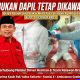 BUKAN DAPIL TETAP DIKAWAL, PAK YULIUS SETIARTO KOMISI 3 KAWAL BIAYA PASIEN LUKA BAKAR MILEA RIZA SAHNUM RP 40 JUTA HINGGA FULL