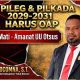 Eduard Orocomna: Pileg dan Pilkada 2029-2031 Harus OAP, Itu Amanat Otsus dan Harga Mati di Teluk Bintuni