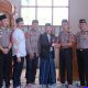Bukan Sekadar Ibadah, Momen Hangat Irwasda Polda Jabar Berbaur dengan Jemaah di Safari Jumat Batununggal