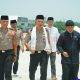 Kapolda Jabar Irjen Pol Hengki Pimpin Safari Shalat Jumat di Masjid Raya Al-Jabbar