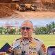 Polda Kaltim Tindak Lanjuti Informasi Dugaan Aktivitas Galian C di Kampung Samburakat Berau