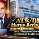 ATR/BPN Harus Berbenah!, Dr. Hanafi Tanawijaya : Desak Transparansi Data dan Penindakan Mafia Tanah