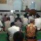 Polisi Bersama Masyarakat, Polres Semarang Rutin Shalat Berjamaah dan Bangun Komunikasi dengan Warga