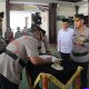 Kapolres Wonogiri Pimpin Sertijab Kabag Ops dan Kasat Reskrim, Tekankan Profesionalisme dan Soliditas
