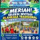 Meriah! Seleksi Invitasi Olahraga Tradisional Tingkat SD se-Kabupaten Bandung Barat, Sejumlah Kecamatan Siap Berlaga di Tingkat Provinsi
