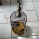 Dua Terduga Pelaku Pencurian Di Kembaran Banyumas Ditangkap, Burung Dan Helm Jadi Sasaran