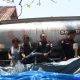 Dilanda Kekeringan, Polres Sragen Kirim 8.500 Liter Air Bersih untuk Warga Desa Sigit Tangen